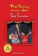 Couverture cartonnée The Taming of the Jew de Tuvia Tenenbom