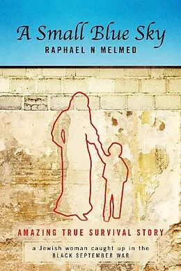 E-Book (epub) Small Blue Sky von Raphael N Melmed