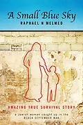 E-Book (epub) Small Blue Sky von Raphael N Melmed