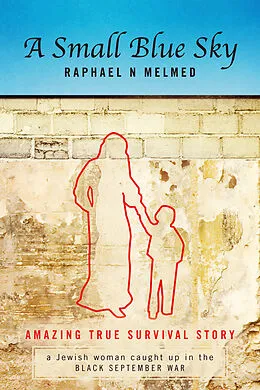 E-Book (epub) Small Blue Sky von Raphael N Melmed