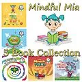 E-Book (epub) Mindful Mia - 5 Book Collection von Asaf Rozanes