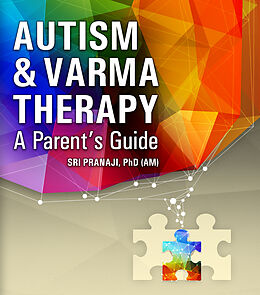 E-Book (epub) Autism and Varma Therapy von Sri Pranaji