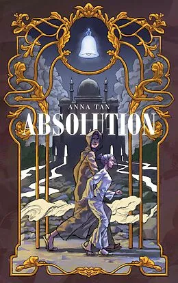 E-Book (epub) Absolution von Anna Tan