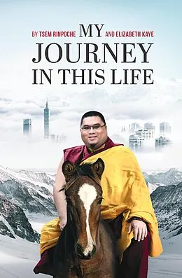 E-Book (epub) My Journey in This Life von Elizabeth Kaye