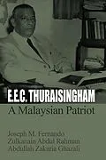 E-Book (epub) E.E.C. Thuraisingham von Joseph M. Fernando