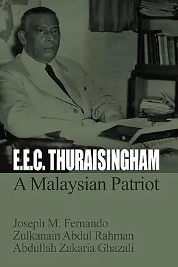 E-Book (epub) E.E.C. Thuraisingham von Joseph M. Fernando