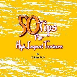 E-Book (epub) 50 Tips for High Impact Training von Dato R. Palan