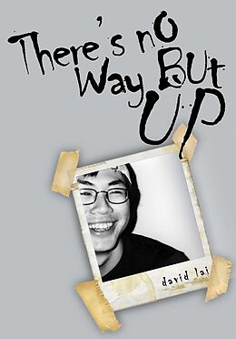 E-Book (epub) There's No Way But Up von David Lai