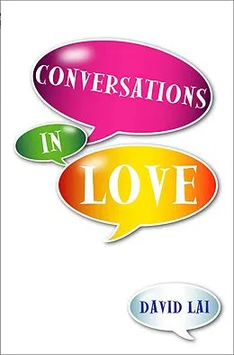 E-Book (epub) Conversations in Love von David Lai