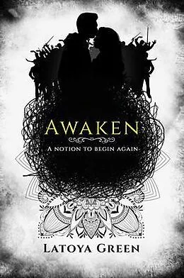 E-Book (epub) Awaken von Latoya Green, Crown Phoenix