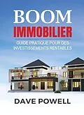 E-Book (epub) Boom Immobilier von Dave Powell