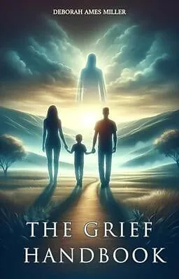 E-Book (epub) The Grief Handbook von Deborah Ames Miller