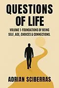 E-Book (epub) Questions of Life von Adrian Sciberras