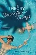 Kartonierter Einband The Theory of Uncertain Things von David