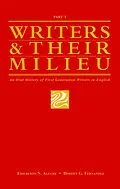 E-Book (epub) Writers & Their Milieu von Edilberto Alegre
