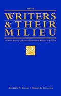 E-Book (epub) Writers & Their Milieu von Edilberto Alegre