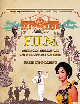 eBook (epub) Film de Nick Deocampo