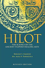 eBook (epub) Hilot de Bibiano S. Fajardo