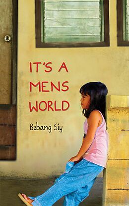 eBook (epub) It's A Mens World de Bebang Siy