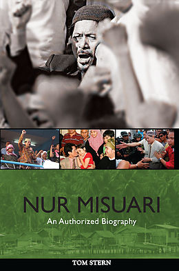 eBook (epub) Nur Misuari de Tom Stern