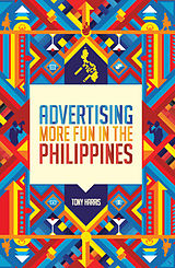 eBook (epub) Advertising de Tony Harris