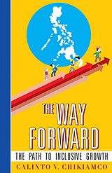 eBook (epub) Way Forward de Calixto V. Chikiamco