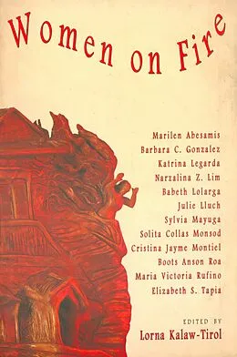 E-Book (epub) Women on Fire von 