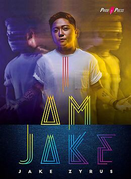 E-Book (epub) I Am Jake von Jake Zyrus