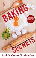 E-Book (epub) Baking Secrets von Rudolf Vincent T. Manabat