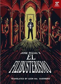 E-Book (epub) El Filibusterismo von Jose P. Rizal