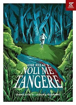 E-Book (epub) Noli Me Tangere von Jose P. Rizal
