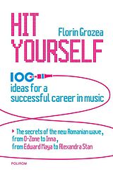 E-Book (epub) Hit Yourself. 100 ideas for a successful career in music von Author