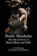 Kartonierter Einband Dutch Mandarin von C. D. Barkman, H. De Vries-Van Der Hoeven