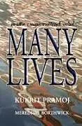 Kartonierter Einband Many Lives von M R Kukrit Pramoj