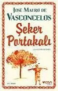 Kartonierter Einband (Kt) Seker Portakali von Jose Mauro de Vasconcelos