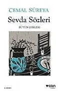 Kartonierter Einband Sevda Sözleri von Cemal Süreya