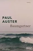 Kartonierter Einband Baumgartner (Türkisch) von Paul Auster