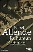Kartonierter Einband Ruhumun Kadinlari von Isabel Allende