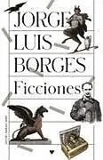 Kartonierter Einband Ficciones von Jorge Luis Borges