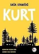 Kartonierter Einband Kurt von Sasa Stanisic