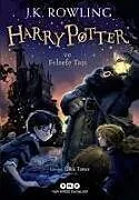 Kartonierter Einband Harry Potter 1 ve felsefe tasi. Harry Potter und der Stein der Weisen von Joanne K. Rowling