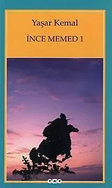 Kartonierter Einband Ince Memed I von Yasar Kemal