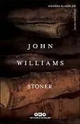 Kartonierter Einband Stoner von John Williams