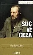 Kartonierter Einband Suc ve Ceza von Fyodor Mihailovic Dostoyevski
