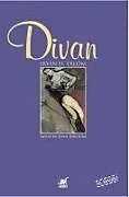 Kartonierter Einband Divan von Irvin D. Yalom