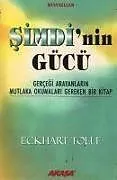 Kartonierter Einband (Kt) Simdi'nin Gücü von Eckhart Tolle