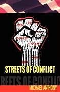 Couverture cartonnée Streets of Conflict de Michael Anthony