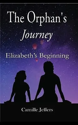E-Book (epub) The Orphan's Journey von Camille Jeffers