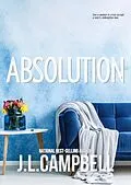 E-Book (epub) Absolution von J. L. Campbell