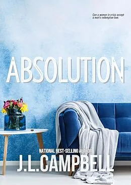 E-Book (epub) Absolution von J. L. Campbell